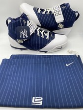 lebron 5 yankees