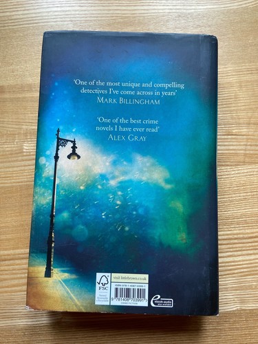 The Cuckoo's Calling Robert Galbraith JK Rowling True First 1/1 1st/1st Edition - Bild 1 von 8