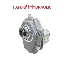 Prise de force taille 3 manchon coulissant avec pompe 46cc 94L pompe à...