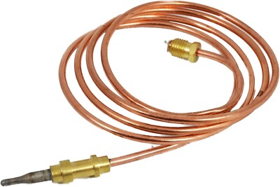 Procom Ventless Thermocouple Fit All Ventless Gas Wall Heater - Model# Tc New