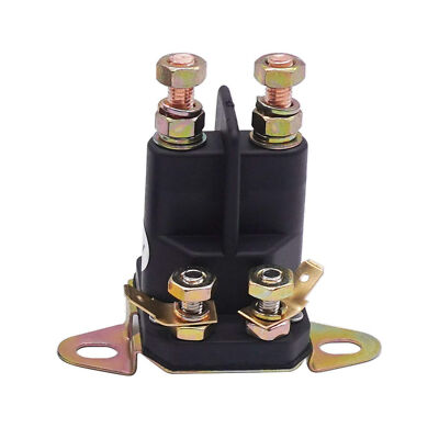 Starter Solenoid 435-103 For AYP Husqvarna Snapper Toro 740207
