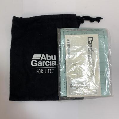 ABU Cardinal 3 復刻 フットナンバーなし ABU Cardinal 3 With Box Replica No Foot Number Spinning Reel