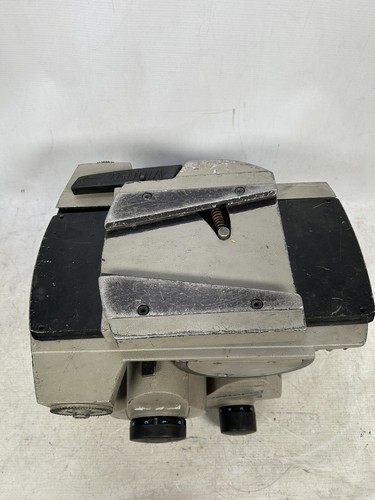 Vinten Vector 700 tripod head - Picture 2 of 10