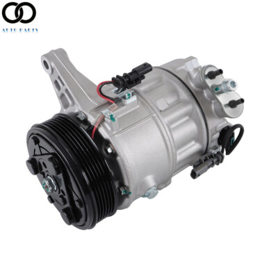 A/C AC Compressor CO 22289C For 2014-2019 Cadillac XTS Chevrolet Impala 3.6L
