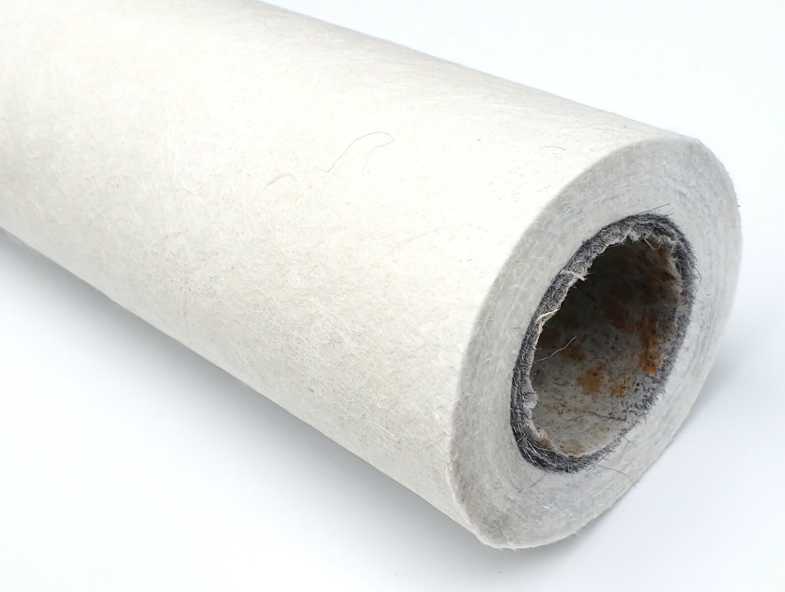 Molded stainless steel wool glass wool pipe for Exhaust Muffler / OUTEX