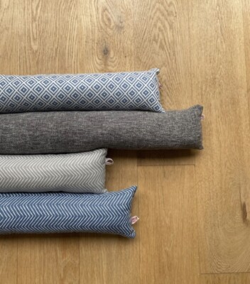 draft excluder long