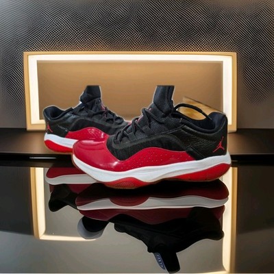 WMNS AIR JORDAN 11 CMFT LOW | Größe EUR 40.5