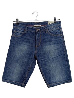 TTD Atwood Jeans Shorts Herren Baumwolle Blau Gr. W29 Freizeit