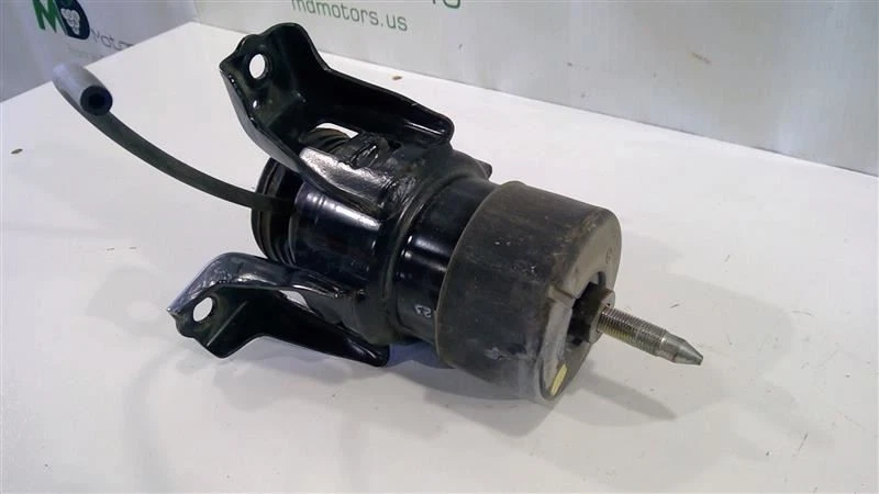 2018-2021 NISSAN MURANO FRONT ENGINE FRAME FORWARD MOUNT BRACKET 11270JA10A - Image 3 of 4