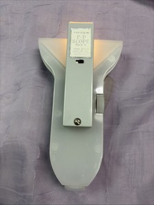 Titmus P-D Scope Mark II Vintage Optician Interpupillary Distance Device+ Manual