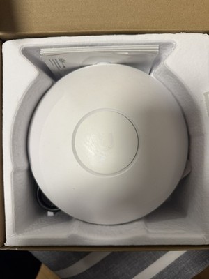 Ubiquiti Networks UAP-AC-LR Wireless Access Point Long Range