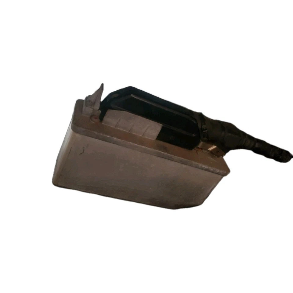 Módulo de control W126 Mercedes-Benz Abs Ecm 86-91 420sel 560sel Foto 2 de 2