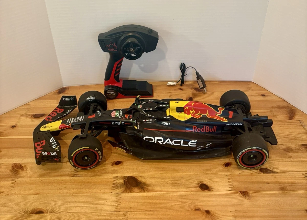 Las mejores ofertas en 1:10 Hobby RC formula 1 coches, camiones y