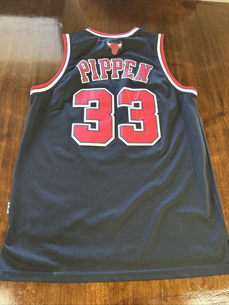 Las mejores ofertas en Adidas Scottie Pippen Chicago Bulls Ropa