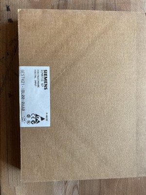 Siemens Simatic S7 Digitaleingabe 6ES7421-1BL01-0AA0 Version HW