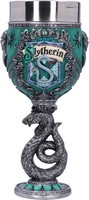 Gadget - Harry Potter: Nemesis Now - Slytherin (Calice Decorativo) -D- Nemesis N