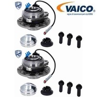 2X Radlagersatz Vaico V40-0540 2 Radlager Satz Links Rechts Vorderachse