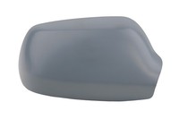 Spiegelkappe Passend FüR Mazda 3 BK 10/03-05/09 Rechts Beifahrerseite