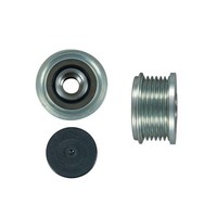 Generatorfreilauf Gates OAP7249 Drivealign™ FüR Opel Vauxhall General Motors