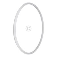 TüRdichtung Passend FüR Bosch 00656841 Bluparts 10115896 FüR Trockner Bluparts