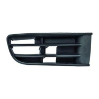 Diederichs LüFtungsgitter FrontstoßFäNger FüR VW Polo IV 9N 9A Rechts 6Q0853666