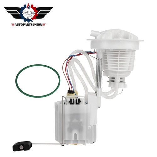 BOMBA DE GASOLINA REPUESTO JEEP COMMANDER 4.7 V8 2006-2007 TETZUN