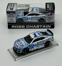2025 1/64 1 Ross Chastain  Busch Light Country  Chevrolet Limited Ed. SD SHIP