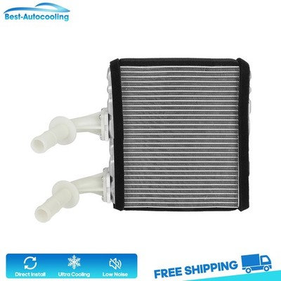 HAVC Aluminum Heater Core For 1995-2008 Nissan Maxima 1995-03 2004 Subaru Legacy