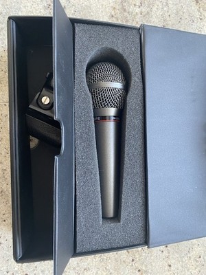 AV-JEFE DM-2000 Dynamic Microphone Professional