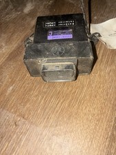 2000 Kawasaki Zx9r Igniter CDI ECU CN US 21119-1550 for sale