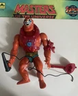 He-Man MOTU Vintage BEAST MAN Figure COMPLETE - 1981 Mattel - Taiwan