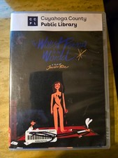 The Worst Person in the World (Criterion Collection) (ex-lib DVD, 2021)