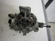87-90 Chevy Gmc Sierra Tahoe Yukon Silverado Suburban Tbi Throttle Body 5.7l 350