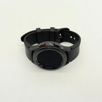 Samsung Galaxy Watch4 Classic SM-R880 42mm Stainless Steel Smartwatch - Black