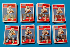 2015 Score Football Cards 17