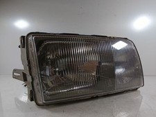 Hauptscheinwerfer rechts Mercedes Benz S-Klasse W126 Scheinwerfer rechts Bosch