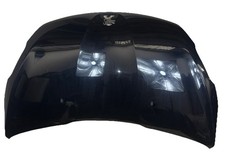 2014 PEUGEOT 208 FRONT BONNET HOOD PANEL PEARL BLACK KTV COMPLETE BONNET