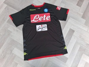 Kappa Ssc Napoli | eBay