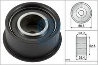 Umlenkrolle Zahnriemen Ruville 55313 FüR T98 Corsa J96 Opel Astra Vectra CC S93