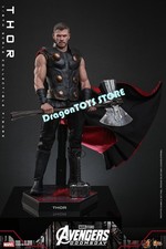 Pre-order Hot Toys MMS918 1/6 Avengers Doomsd...