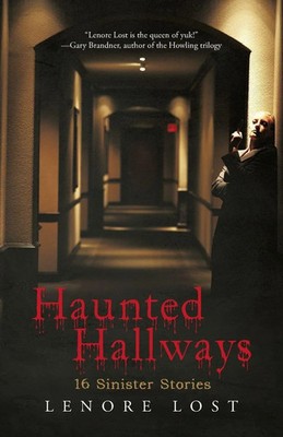 Lenore Lost | Haunted Hallways | Taschenbuch | Englisch (2013) | iUniverse