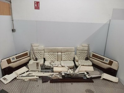 534012 kit sedili für CADILLAC ELDORADO TC 1993