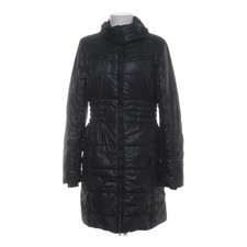 Orsay, Wintermantel, Damen, Größe: 40, Schwarz, Acryl/Elasthan/Polyester #GTw