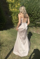 Beautiful Prom Dress