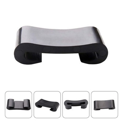 3 Pcs Mallet Percussion Bracket Working for Drum Steel Tongue Accessories