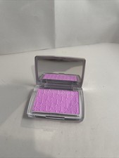 DISCONTINUED Dior Rosy Glow Blush 063 Pink Lilac New Without Box