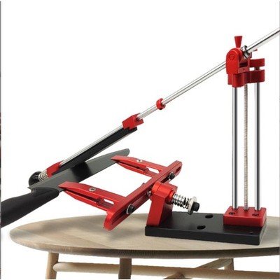 Professional Fixed Angle Knife Sharpener High Precision Knife Sharpener