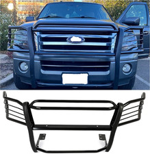 Brush Guard Compatible with 2003-2017 Ford Expedition