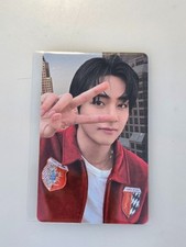 BTS Arirang in Europe Lucky Draw Limited V Of...