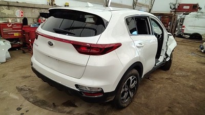 Shifter SPORTAGE  2021 Transmission Shift 7118954